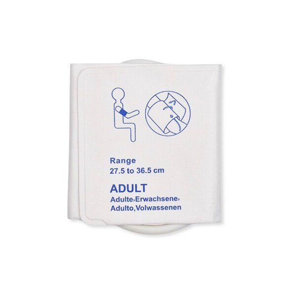 Ilb Gold Replacement For Invivo, Precess 3160 Nibp Cuffs PRECESS 3160 NIBP CUFFS - main